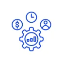 workload and resource allocation